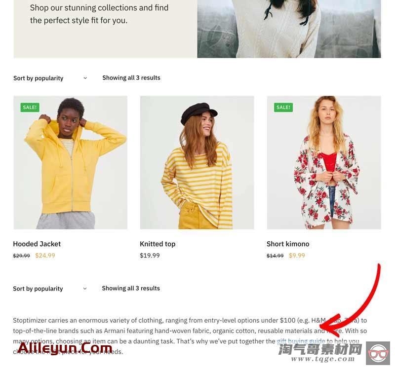 Shoptimizer 2.3.9 – WooCommerce商店优化主题【含中文语言包】 Shoptimizer 2.3.9 – WooCommerce商店优化主题【含中文语言包】